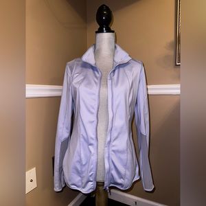 Light purple worn once great condition